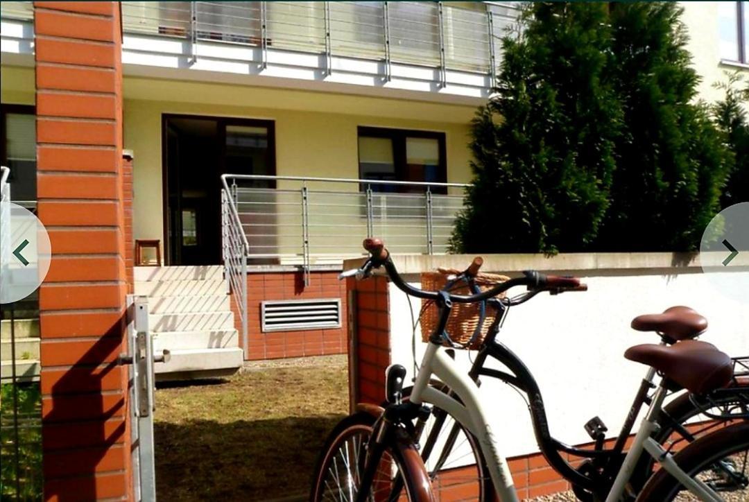 Apartament Zaglowce コウォブジェク エクステリア 写真