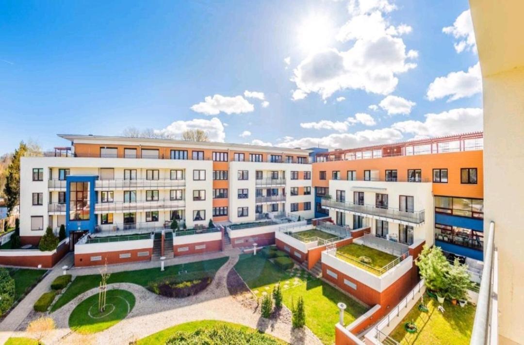 Apartament Zaglowce コウォブジェク エクステリア 写真