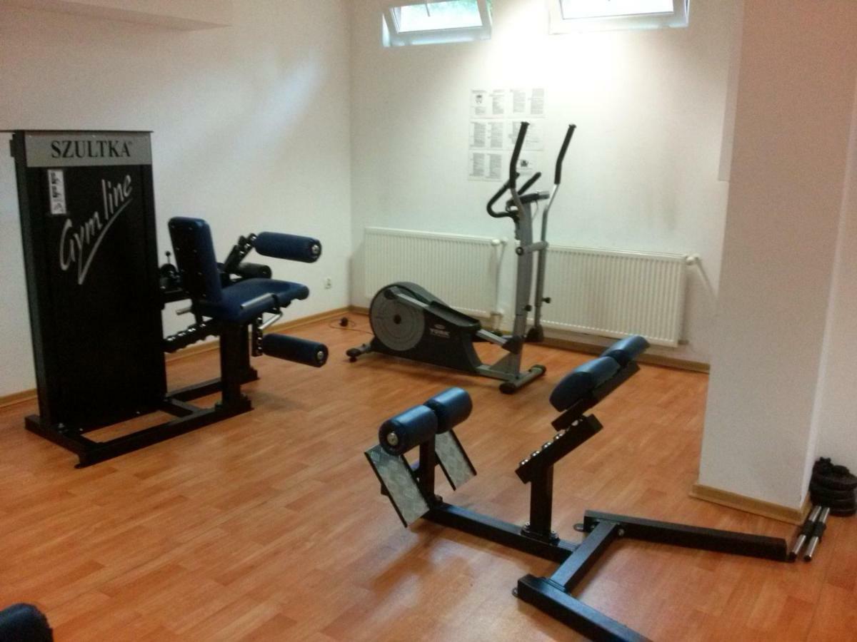 Apartament Zaglowce コウォブジェク エクステリア 写真